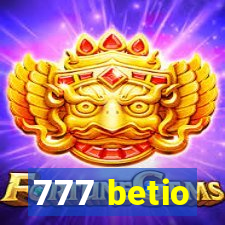 777 betio